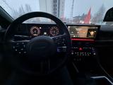 Hyundai Sonata 2024 года за 15 000 000 тг. в Костанай – фото 3