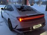 Hyundai Sonata 2024 года за 15 000 000 тг. в Костанай