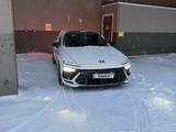 Hyundai Sonata 2024 года за 15 000 000 тг. в Костанай – фото 2