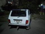 ВАЗ (Lada) Lada 2121 2013 годаүшін2 600 000 тг. в Экибастуз