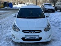 Hyundai Accent 2014 года за 4 850 000 тг. в Усть-Каменогорск