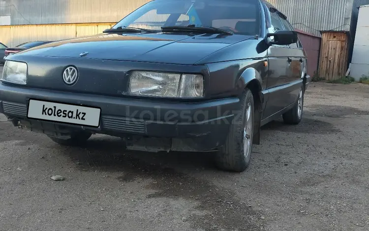 Volkswagen Passat 1992 года за 900 000 тг. в Кокшетау