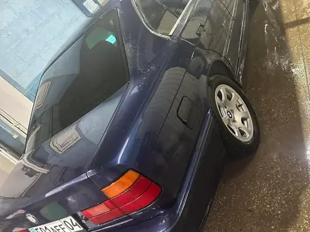 BMW 520 1991 года за 1 000 000 тг. в Актобе – фото 3