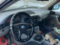 BMW 520 1991 годаүшін1 000 000 тг. в Актобе – фото 5