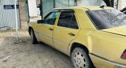 Mercedes-Benz E 230 1989 годаүшін600 000 тг. в Шу – фото 3