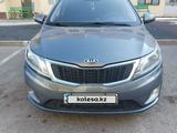 Kia Rio 2014 годаүшін4 650 000 тг. в Алматы