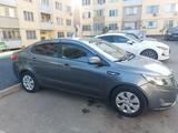 Kia Rio 2014 годаүшін4 650 000 тг. в Алматы – фото 2