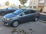 Kia Rio 2014 годаүшін4 650 000 тг. в Алматы – фото 3