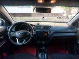 Kia Rio 2014 годаүшін4 650 000 тг. в Алматы – фото 5