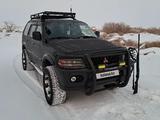 Mitsubishi Montero Sport 2000 года за 6 000 000 тг. в Алматы