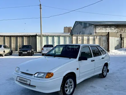 ВАЗ (Lada) 2114 2013 года за 2 700 000 тг. в Семей