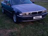 BMW 735 1994 года за 2 700 000 тг. в Семей – фото 2