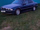 BMW 735 1994 годаfor2 700 000 тг. в Семей – фото 5