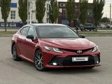 Toyota Camry 2021 годаүшін13 500 000 тг. в Костанай