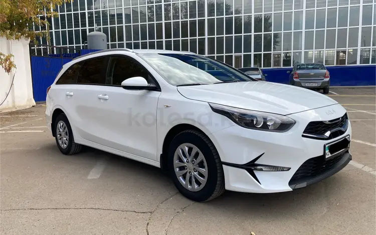 Kia Cee'd 2023 годаүшін10 350 000 тг. в Уральск