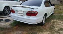Nissan Cefiro 1999 года за 2 000 000 тг. в Алматы