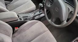 Nissan Cefiro 1999 года за 2 000 000 тг. в Алматы – фото 3