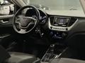 Hyundai Accent 2018 года за 7 250 000 тг. в Астана – фото 4