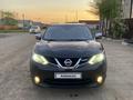 Nissan Qashqai 2015 года за 7 500 000 тг. в Уральск – фото 13