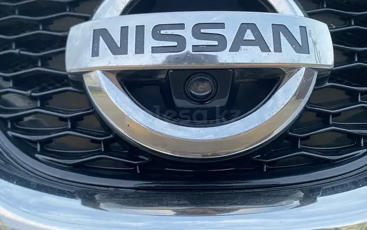 Nissan Qashqai 2015 года за 7 500 000 тг. в Уральск