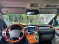 Toyota Alphard 2007 годаfor9 500 000 тг. в Алматы – фото 7