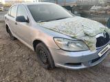 Skoda Octavia 2010 годаүшін1 250 000 тг. в Костанай – фото 4