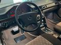 Mercedes-Benz E 230 1991 годаүшін1 950 000 тг. в Шымкент – фото 10