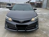 Toyota Camry 2014 годаүшін10 300 000 тг. в Кызылорда