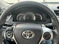 Toyota Camry 2014 годаүшін10 300 000 тг. в Кызылорда – фото 8