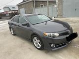 Toyota Camry 2014 годаfor10 300 000 тг. в Кызылорда – фото 3