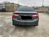 Toyota Camry 2014 года за 10 300 000 тг. в Кызылорда – фото 4