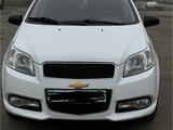 Chevrolet Nexia 2020 годаүшін3 800 000 тг. в Усть-Каменогорск