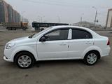 Chevrolet Nexia 2020 годаүшін3 800 000 тг. в Усть-Каменогорск – фото 2