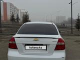 Chevrolet Nexia 2020 годаүшін3 800 000 тг. в Усть-Каменогорск – фото 3