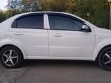 Chevrolet Nexia 2020 года за 4 000 000 тг. в Семей