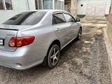 Toyota Corolla 2006 года за 5 100 000 тг. в Кызылорда – фото 5