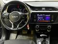 Kia Rio 2021 года за 7 500 000 тг. в Актау – фото 24