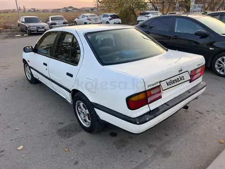 Nissan Primera 1994 года за 850 000 тг. в Алматы – фото 2