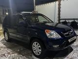 Honda CR-V 2006 года за 5 500 000 тг. в Актау – фото 4