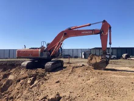 Hitachi  ZX330 2012 года за 18 000 000 тг. в Астана – фото 2