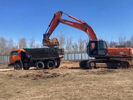 Hitachi  ZX330 2012 года за 18 000 000 тг. в Астана