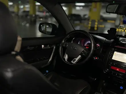 Kia Sorento 2012 года за 7 777 777 тг. в Астана – фото 13