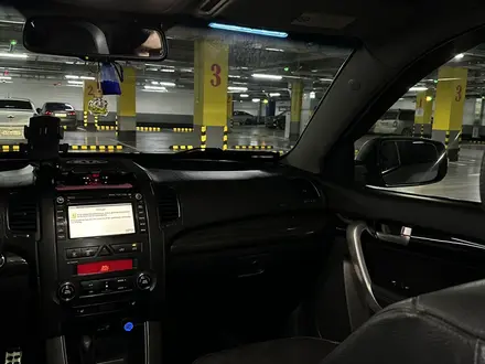 Kia Sorento 2012 года за 7 777 777 тг. в Астана – фото 14