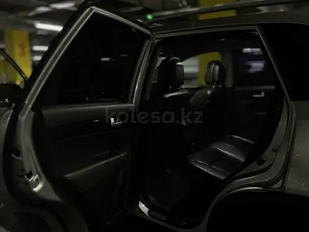 Kia Sorento 2012 года за 7 777 777 тг. в Астана – фото 15