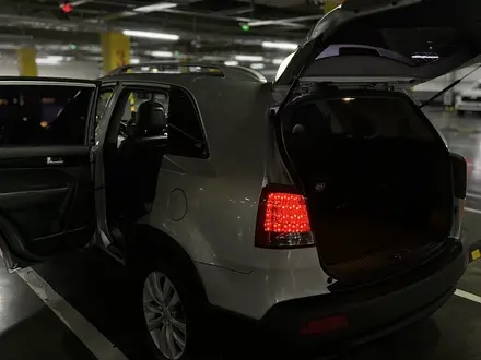Kia Sorento 2012 года за 7 777 777 тг. в Астана – фото 17