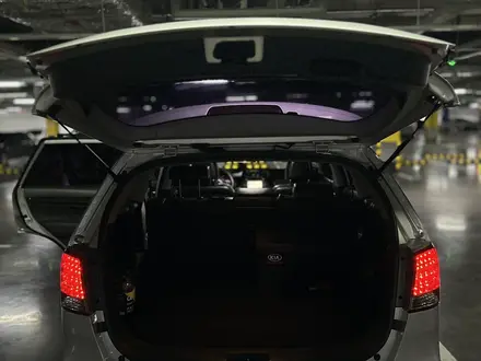 Kia Sorento 2012 года за 7 777 777 тг. в Астана – фото 18
