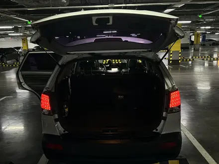 Kia Sorento 2012 года за 7 777 777 тг. в Астана – фото 19