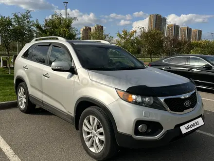 Kia Sorento 2012 года за 7 777 777 тг. в Астана – фото 5