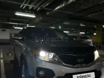 Kia Sorento 2012 года за 7 777 777 тг. в Астана – фото 4