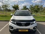 Kia Sorento 2012 годаүшін8 500 000 тг. в Астана – фото 3